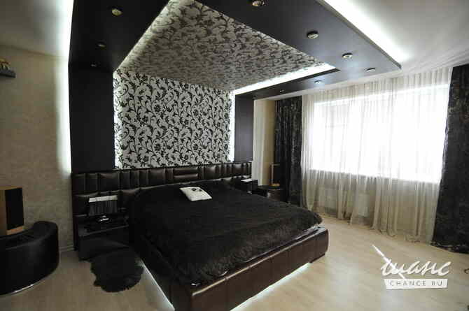 3-к квартира, 101 м², этаж 7/14 Москва - изображение 10