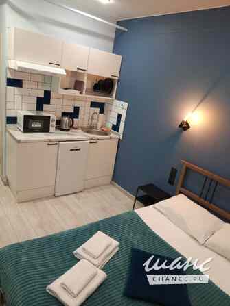 Сдам студию посуточно, 18 м² Санкт-Петербург - изображение 4
