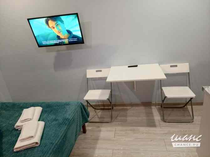 Сдам студию посуточно, 18 м² Санкт-Петербург - изображение 5