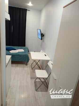 Сдам студию посуточно, 18 м² Санкт-Петербург - изображение 6