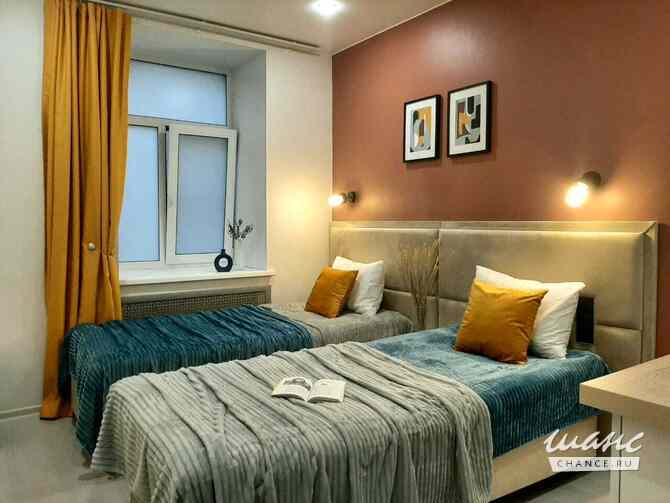 Сдам студию посуточно, 18 м² Санкт-Петербург - изображение 8