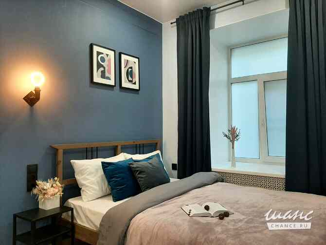 Сдам студию посуточно, 18 м² Санкт-Петербург - изображение 3