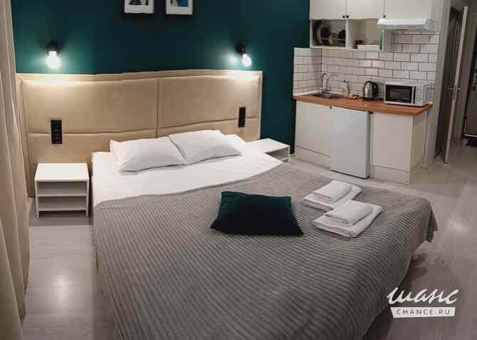 Сдам студию посуточно, 18 м² Санкт-Петербург - изображение 7