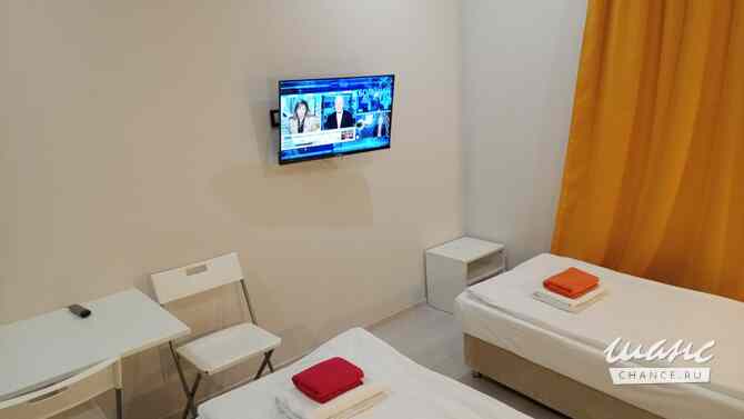 Сдам студию посуточно, 18 м² Санкт-Петербург - изображение 9
