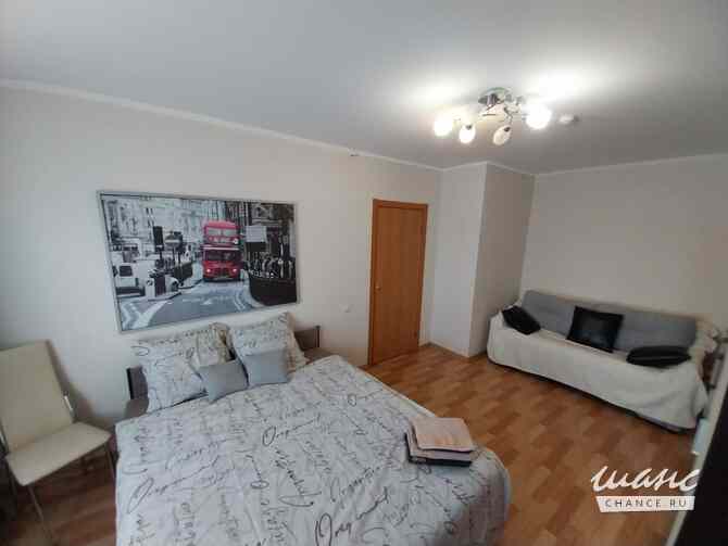 Сдам 1-комнатную квартиру посуточно, 36 м² Санкт-Петербург - изображение 1