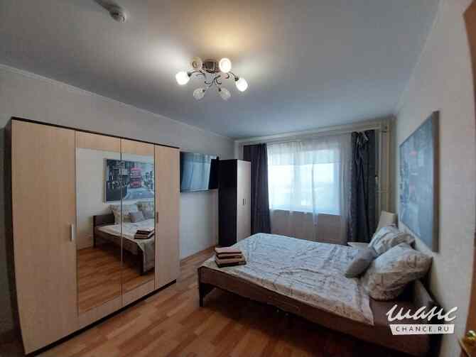 Сдам 1-комнатную квартиру посуточно, 36 м² Санкт-Петербург - изображение 2