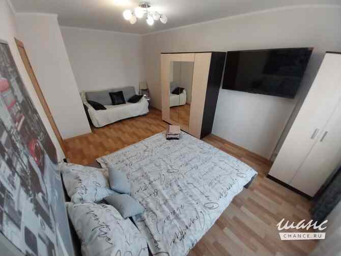 Сдам 1-комнатную квартиру посуточно, 36 м² Санкт-Петербург - изображение 3