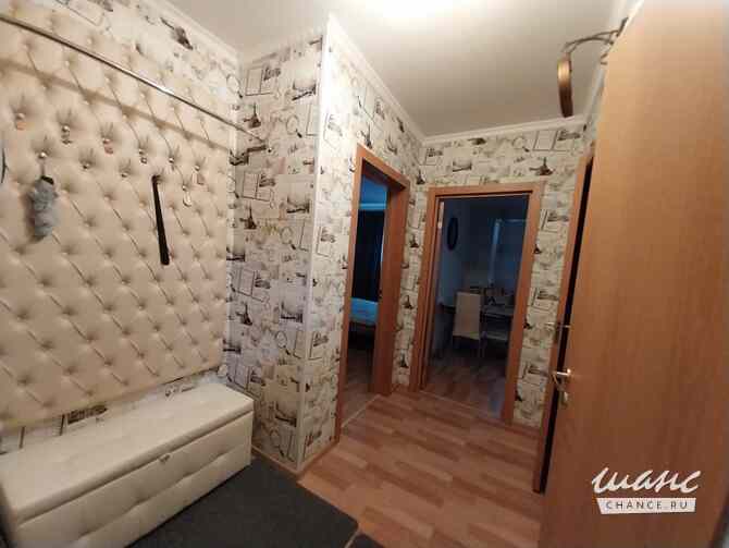 Сдам 1-комнатную квартиру посуточно, 36 м² Санкт-Петербург - изображение 4