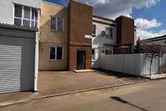 4-к квартира, 139.8 м², этаж 1/2