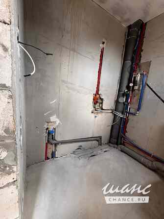 4-к квартира, 139.8 м², этаж 1/2 Краснодар - изображение 5