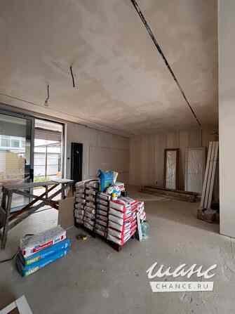 4-к квартира, 139.8 м², этаж 1/2 Краснодар - изображение 10