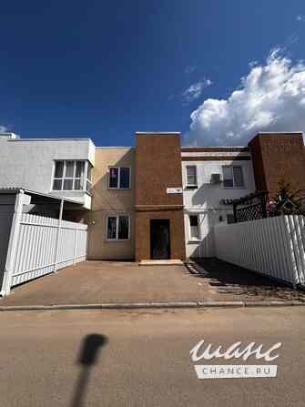 4-к квартира, 139.8 м², этаж 1/2 Краснодар - изображение 2