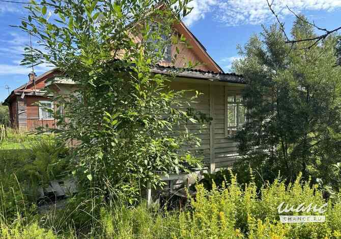 Дача 25 м², НСТ Лесное территория, 376 Тихвин - изображение 4