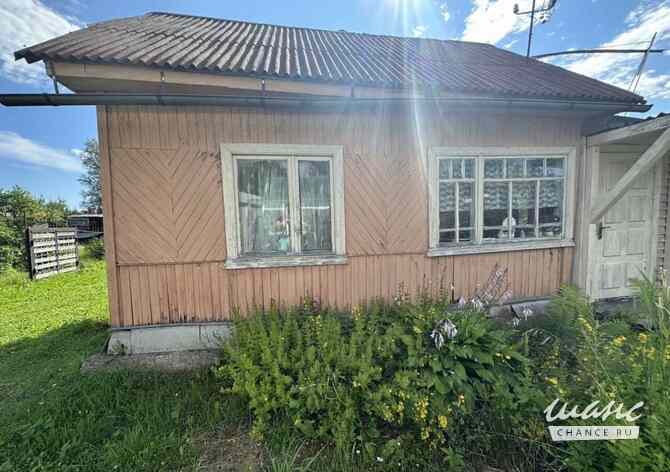 Дача 25 м², НСТ Лесное территория, 376 Тихвин - изображение 3