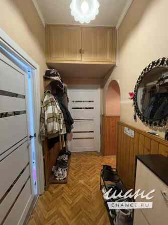 3-к квартира, 73.1 м², этаж 2/5 Москва - изображение 10