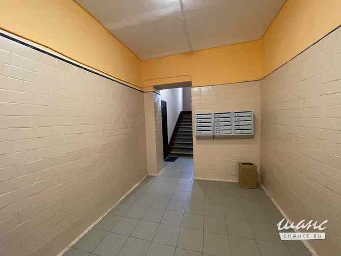 3-к квартира, 73.1 м², этаж 2/5 Москва - изображение 7