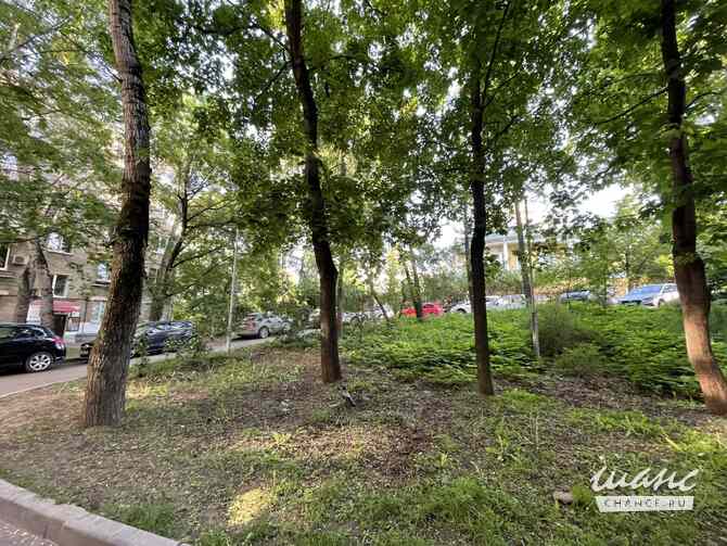 3-к квартира, 73.1 м², этаж 2/5 Москва - изображение 6