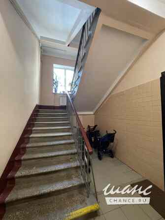 3-к квартира, 73.1 м², этаж 2/5 Москва - изображение 8