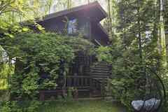 Дача 150 м², Жемчужная улица, 229