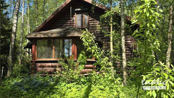 Дача 150 м², Жемчужная улица, 229 Боровск - изображение 2