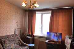 Продам 1-комнатную квартиру 28,81 м², этаж 7/9,СПб,Димитрова ул,д.6,к2 у сквера Купчинского