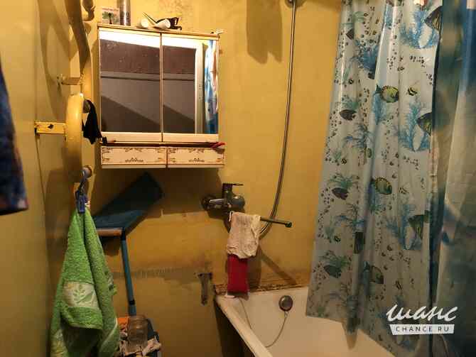 Продам 1-комнатную квартиру 28,81 м², этаж 7/9,СПб,Димитрова ул,д.6,к2 у сквера Купчинского Санкт-Петербург - изображение 8