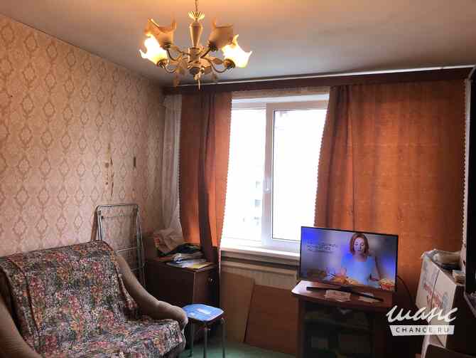 Продам 1-комнатную квартиру 28,81 м², этаж 7/9,СПб,Димитрова ул,д.6,к2 у сквера Купчинского Санкт-Петербург - изображение 1