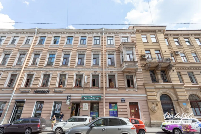 1-ая квартира у Казанского собора Санкт-Петербург - изображение 6