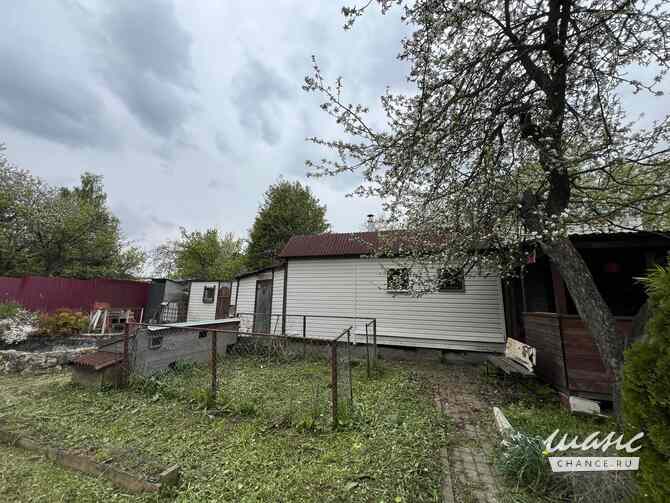 Дача 55.6 м², Мыза-2 территория снт Ленинский - изображение 2