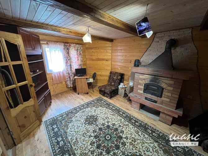 Дача 55.6 м², Мыза-2 территория снт Ленинский - изображение 10