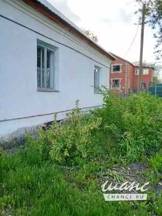 Дом 47 м², Чапаева переулок, влд22 Урмары - изображение 4