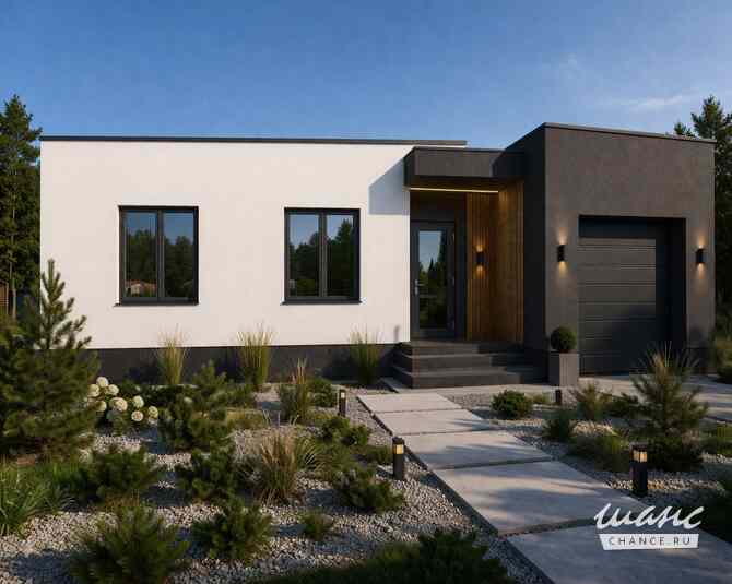 Продам коттедж 194 м², КП Брусника, село Черданцево Екатеринбург - изображение 1