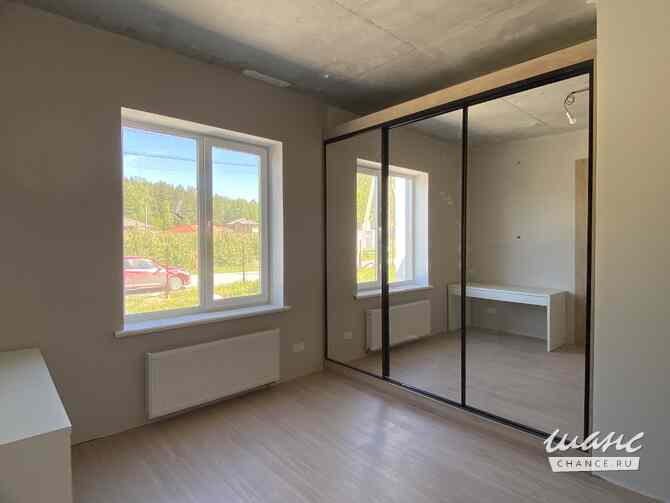 Продам коттедж 194 м², КП Брусника, село Черданцево Екатеринбург - изображение 8