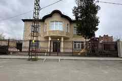 Аренда помещений, площадь 1554.2м2 на 22.2сотках земли