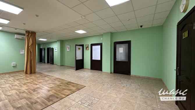 Аренда помещений, площадь 1554.2м2 на 22.2сотках земли Краснодар - изображение 2
