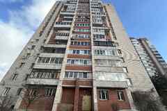 Продам 3-комнатную квартиру 80,3 м², этаж 12/16,ЕВР,+меб.+быт/техн,СПБ,Шлиссельб.пр,д.9