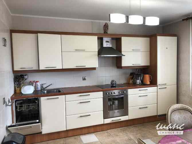 Продам 3-комнатную квартиру 80,3 м², этаж 12/16,ЕВР,+меб.+быт/техн,СПБ,Шлиссельб.пр,д.9 Санкт-Петербург - изображение 2