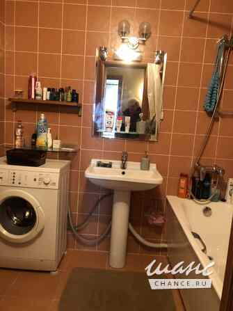 Продам 3-комнатную квартиру 80,3 м², этаж 12/16,ЕВР,+меб.+быт/техн,СПБ,Шлиссельб.пр,д.9 Санкт-Петербург - изображение 8