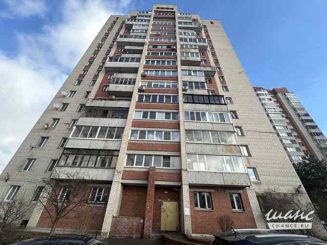 Продам 3-комнатную квартиру 80,3 м², этаж 12/16,ЕВР,+меб.+быт/техн,СПБ,Шлиссельб.пр,д.9 Санкт-Петербург - изображение 1