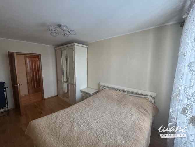 Продам 3-комнатную квартиру 80,3 м², этаж 12/16,ЕВР,+меб.+быт/техн,СПБ,Шлиссельб.пр,д.9 Санкт-Петербург - изображение 5