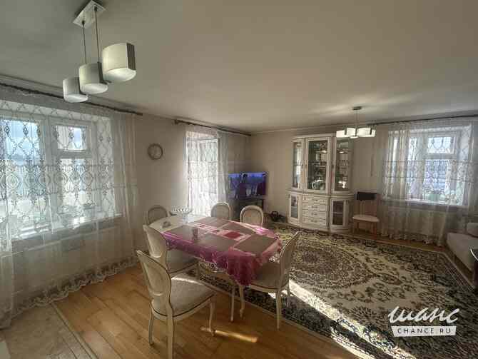 Продам 3-комнатную квартиру 80,3 м², этаж 12/16,ЕВР,+меб.+быт/техн,СПБ,Шлиссельб.пр,д.9 Санкт-Петербург - изображение 3