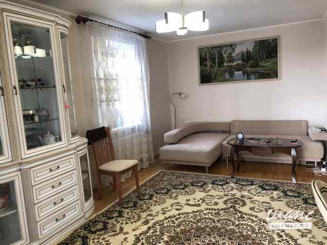 Продам 3-комнатную квартиру 80,3 м², этаж 12/16,ЕВР,+меб.+быт/техн,СПБ,Шлиссельб.пр,д.9 Санкт-Петербург - изображение 4