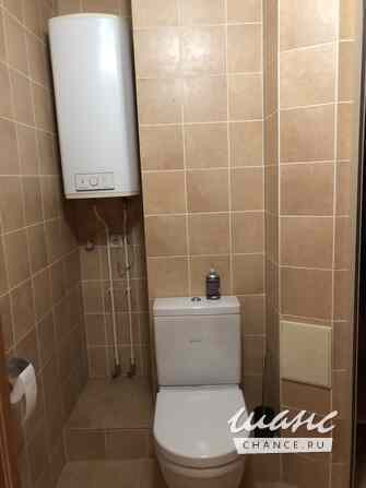Продам 3-комнатную квартиру 80,3 м², этаж 12/16,ЕВР,+меб.+быт/техн,СПБ,Шлиссельб.пр,д.9 Санкт-Петербург - изображение 10