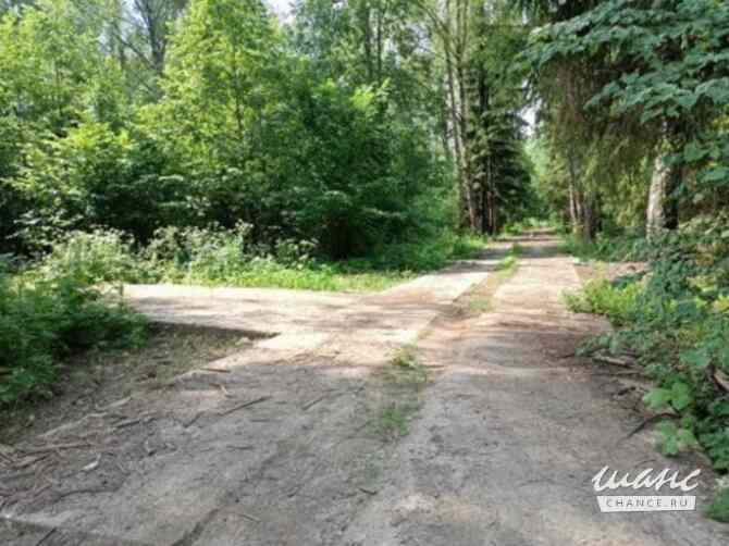 Земельный участок 1258 соток, ИЖС Москва - изображение 1