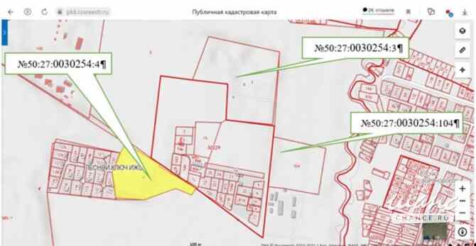 Земельный участок 1258 соток, ИЖС Москва - изображение 2