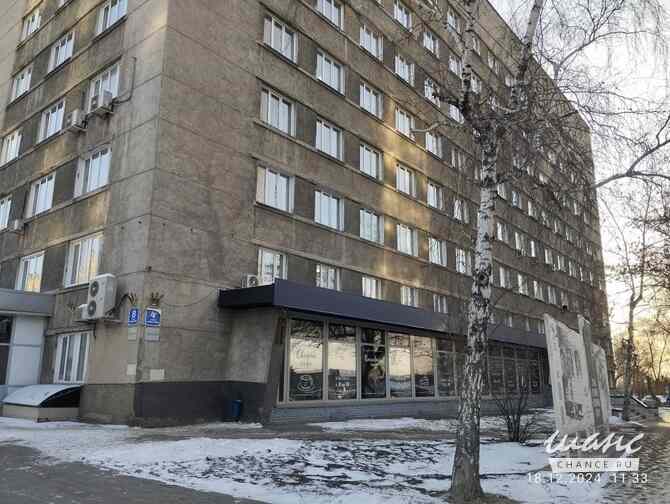 продажа - здания, строения Новосибирск - изображение 1