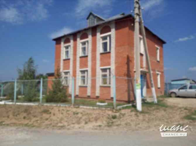 продажа - здания, строения Кукмор - изображение 1