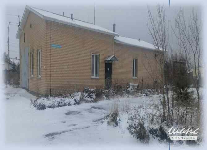 продажа - здания, строения Оренбург - изображение 1