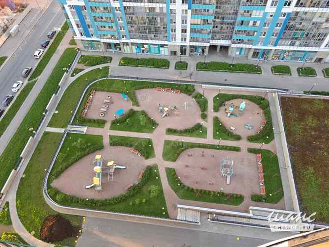 Сдаётся 1-к квартира, 46 м², этаж 17/21 Санкт-Петербург - изображение 6