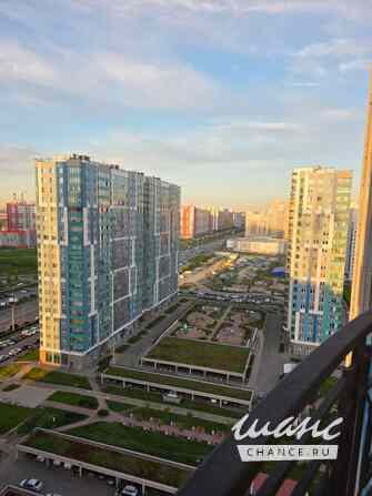 Сдаётся 1-к квартира, 46 м², этаж 17/21 Санкт-Петербург - изображение 8